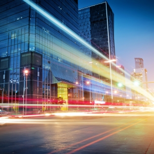 Obszary Działalności